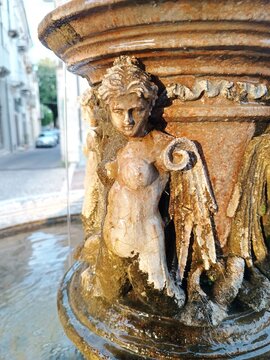 Tocco da Casauria, Pescara