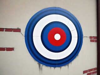 target with arrow