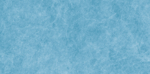 Blue wall surface Panorama blank rough wall texture. Old cement grunge background abstract empty concrete floor. Natural White stone marble wall grunge texture background. White marble Concrete wall.