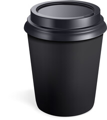 Take Away Drink Cup with Lid