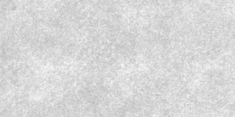 Fototapeta premium White wall surface Panorama blank rough wall texture. Old cement grunge background abstract empty concrete floor. Natural White stone marble wall grunge texture background. White marble Concrete wall.