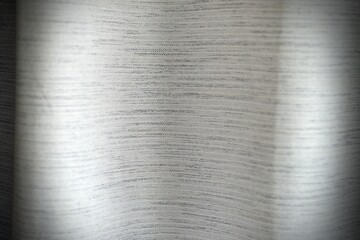 Close up grey cotton texture background 