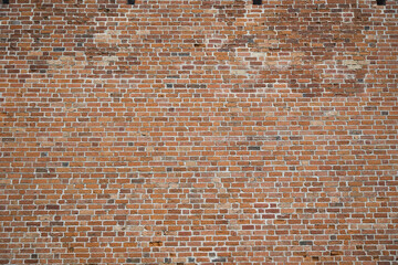 old brick wall background