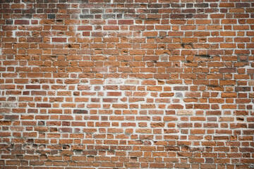 old brick wall background