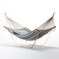 Hammock steelgray