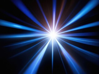Fototapeta premium abstract light background