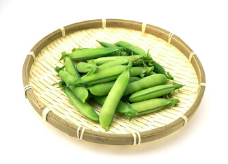 グリーンピース