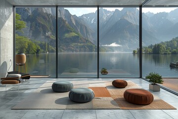 Smart Living Harmony: Empowering a Personalized and Efficient AI Home Environment