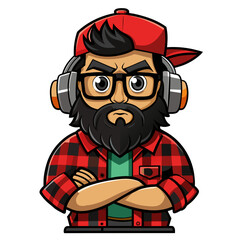 character of a person