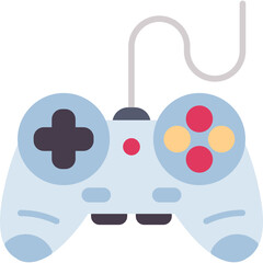 Gaming Controller Icon