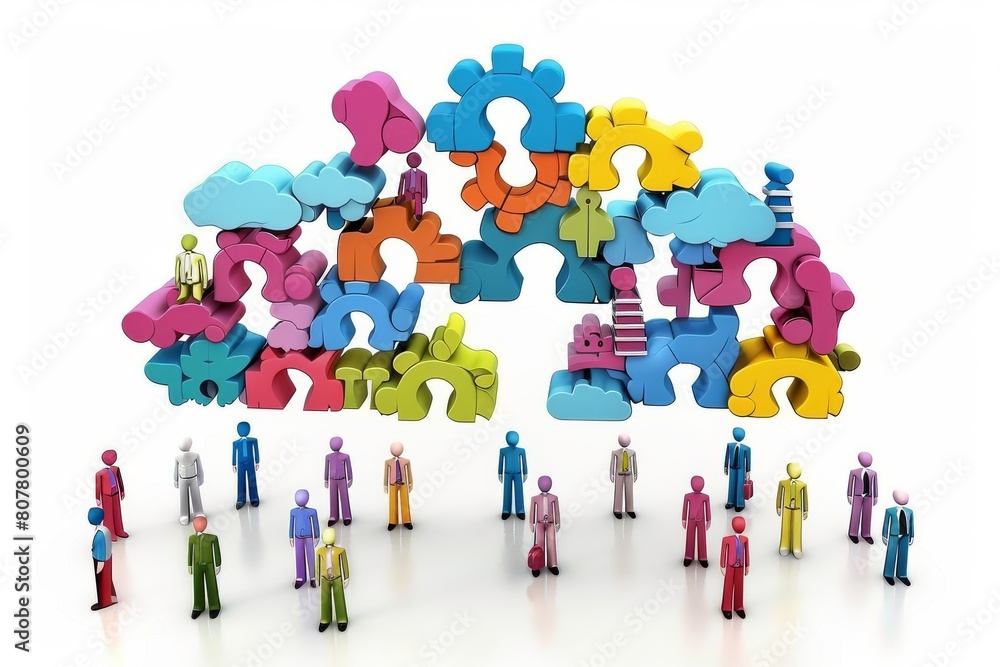 Poster realtime sync for collaborative efforts in cloud synchronization technology; productivity analysis g