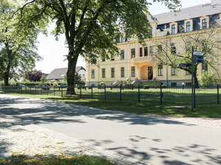 Town Germany