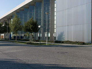 Obraz premium Town Germany