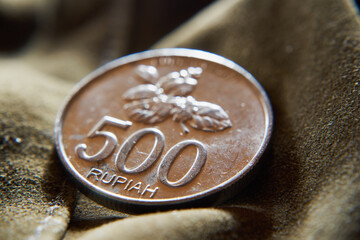 indonezja,rupia indonezyjska