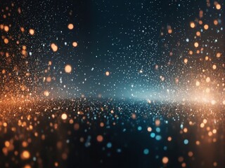 Fototapeta premium christmas background