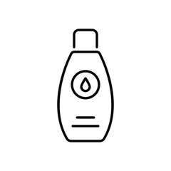 Toner vector icon