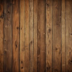 Obraz premium Rustic Charm: Seamless Wood Textures Digital Paper for Scrapbooking and Crafting