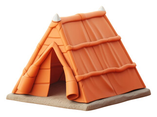 PNG Tent confectionery architecture playhouse.