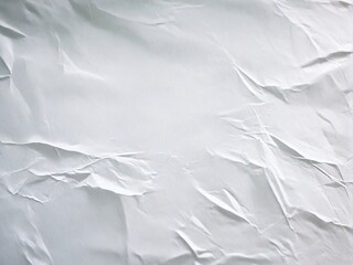 Obraz premium crumpled paper background