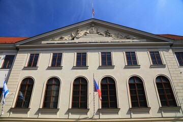 Parliament of Czech Republic