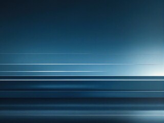 abstract blue background