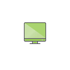 LCD Icon