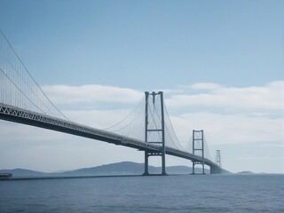 Obraz premium golden gate bridge