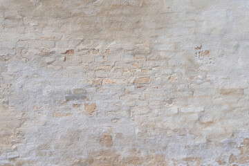 Old brick wall, Grunge background, Rustic style