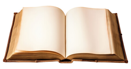 PNG Old book publication reading paper.