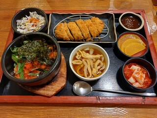 Pork Cutlet