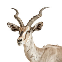 Antelope Transparent background PNG