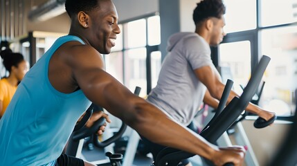 well-being program for company employees that offers gym plans for its employees