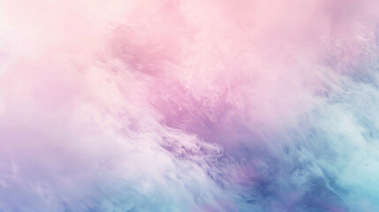 Fototapeta premium Serene Tranquility: Calmness in Colors