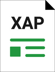 XAP Icon Danube color