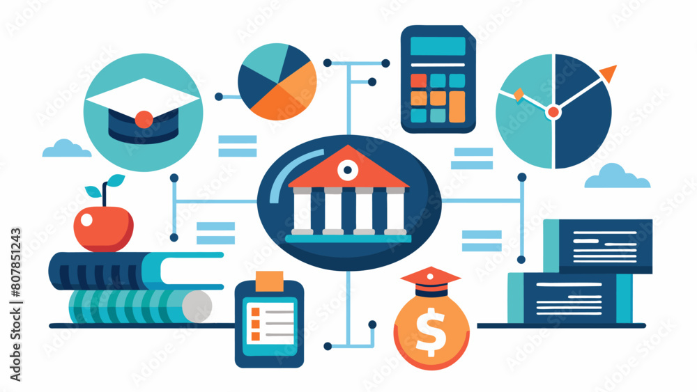 Poster a detailed layout of transactions and contributions revealing the steadfast efforts of an individual