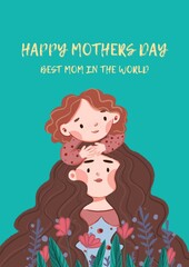 Mother's Day Card