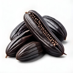 Tonka whole beans conventional
