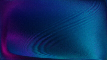 Glitch noise static television VFX. Visual video effects stripes background, CRT tv screen no signal glitch effect