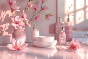 Indulge in a luxurious skincare spa experience, featuring serene ambiance, rejuvenating treatments, and pampering rituals for the ultimate beauty and relaxation.