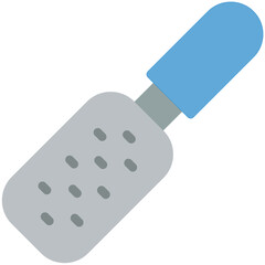 Cheese Grater Icon