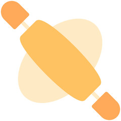 Rolling Pin Icon
