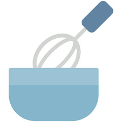 Whisk Icon