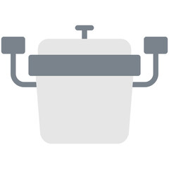 Pot Icon