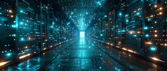 wide perspective on binary cybersecurity, digital encryption