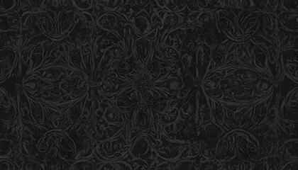 Gothic inspired designs featuring intricate patter upscaled 7
