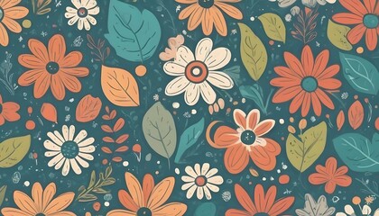 Illustrate a whimsical background with cartoon sty upscaled 20 1