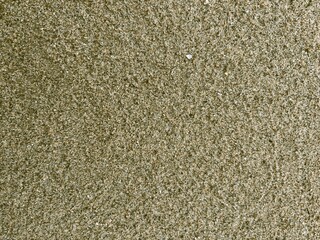 砂の表面テクスチャ素材