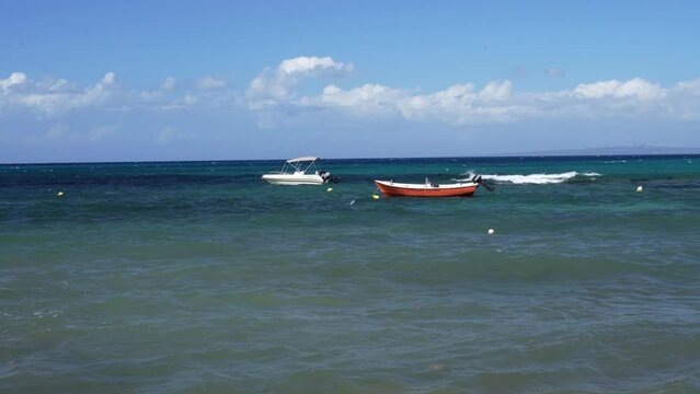 shore and beach of ARgassi , Zakynthos