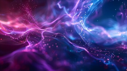 Revolutionizing IT Strategies through Modern Technology Networking and Big Data Processes. Concept IT Strategies, Modern Technology, Networking, Big Data, Process Optimization