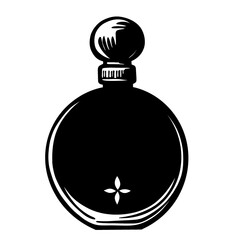 Perfume bottle